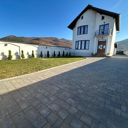 Villa Gura Raului Casa De Vacanta Exterior foto